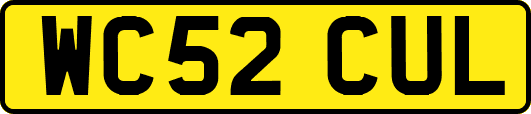WC52CUL