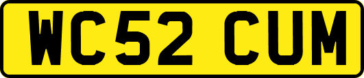WC52CUM
