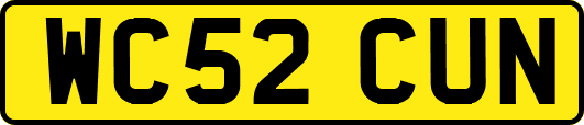 WC52CUN