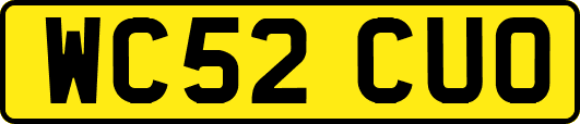 WC52CUO