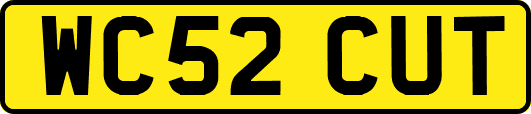 WC52CUT
