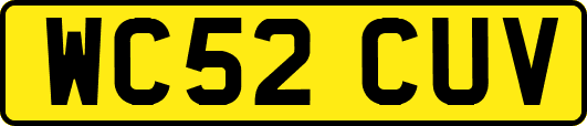 WC52CUV