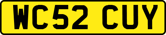 WC52CUY