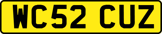 WC52CUZ