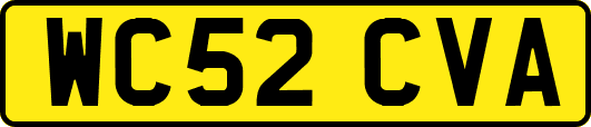 WC52CVA