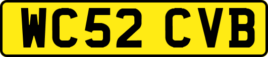 WC52CVB