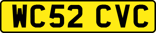 WC52CVC