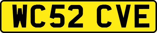 WC52CVE