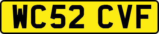 WC52CVF