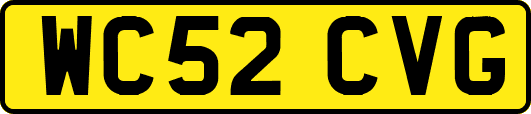 WC52CVG
