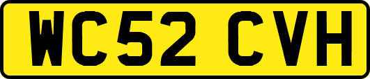 WC52CVH