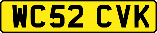 WC52CVK
