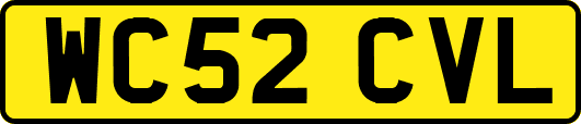 WC52CVL