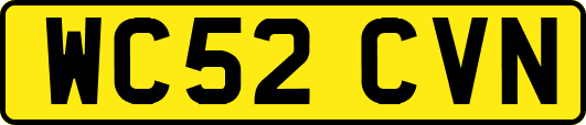 WC52CVN