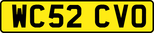 WC52CVO