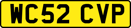 WC52CVP