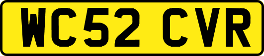 WC52CVR