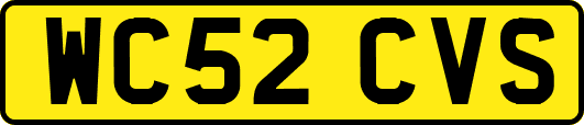 WC52CVS