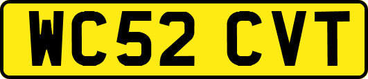 WC52CVT