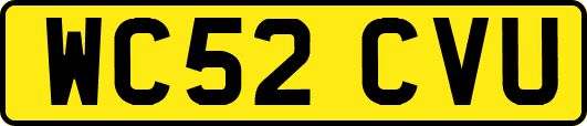 WC52CVU