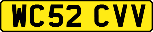 WC52CVV