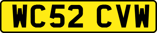 WC52CVW