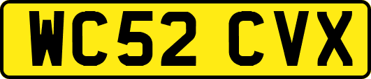 WC52CVX