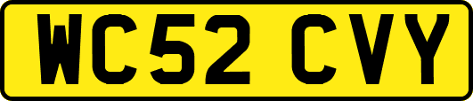 WC52CVY