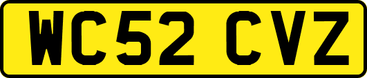 WC52CVZ