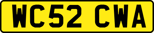 WC52CWA