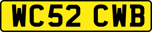 WC52CWB