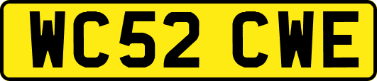 WC52CWE