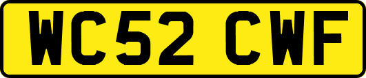 WC52CWF