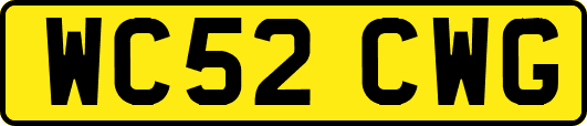 WC52CWG