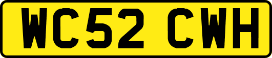 WC52CWH
