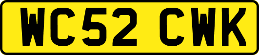 WC52CWK