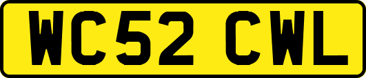 WC52CWL
