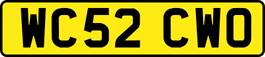 WC52CWO