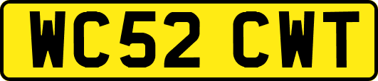 WC52CWT