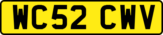 WC52CWV