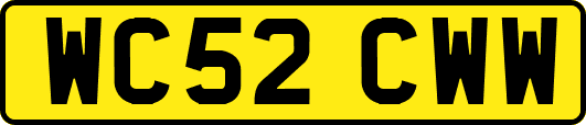 WC52CWW