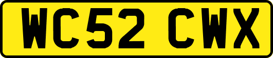 WC52CWX