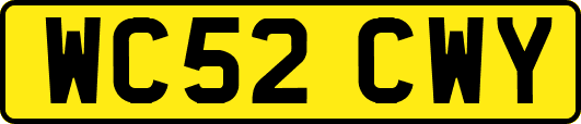 WC52CWY
