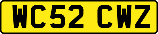 WC52CWZ