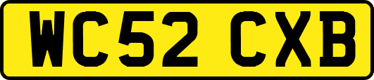 WC52CXB