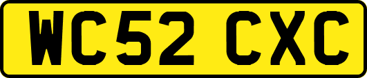 WC52CXC
