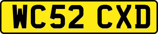 WC52CXD