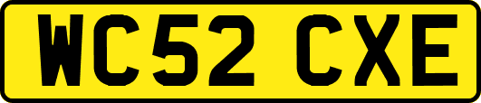WC52CXE