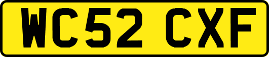 WC52CXF