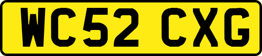 WC52CXG